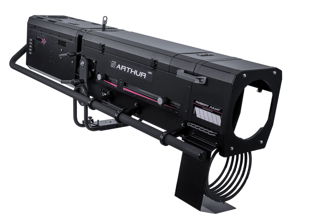 Alternative text - Arthur