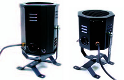 Alternative text - LA BS