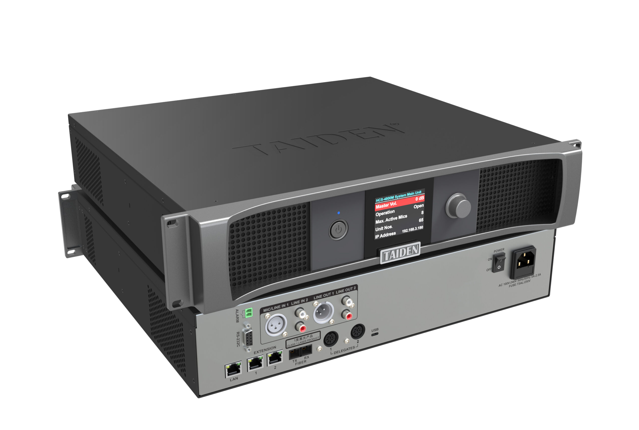 Alternative text - Taiden