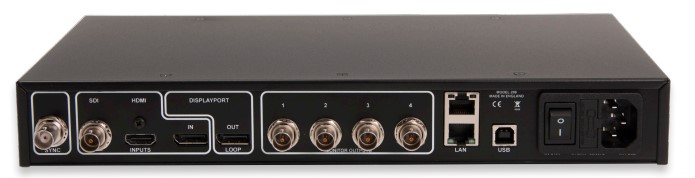 Alternative text - Datapath