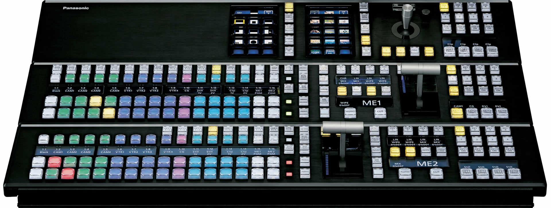 Alternative text - PANASONIC