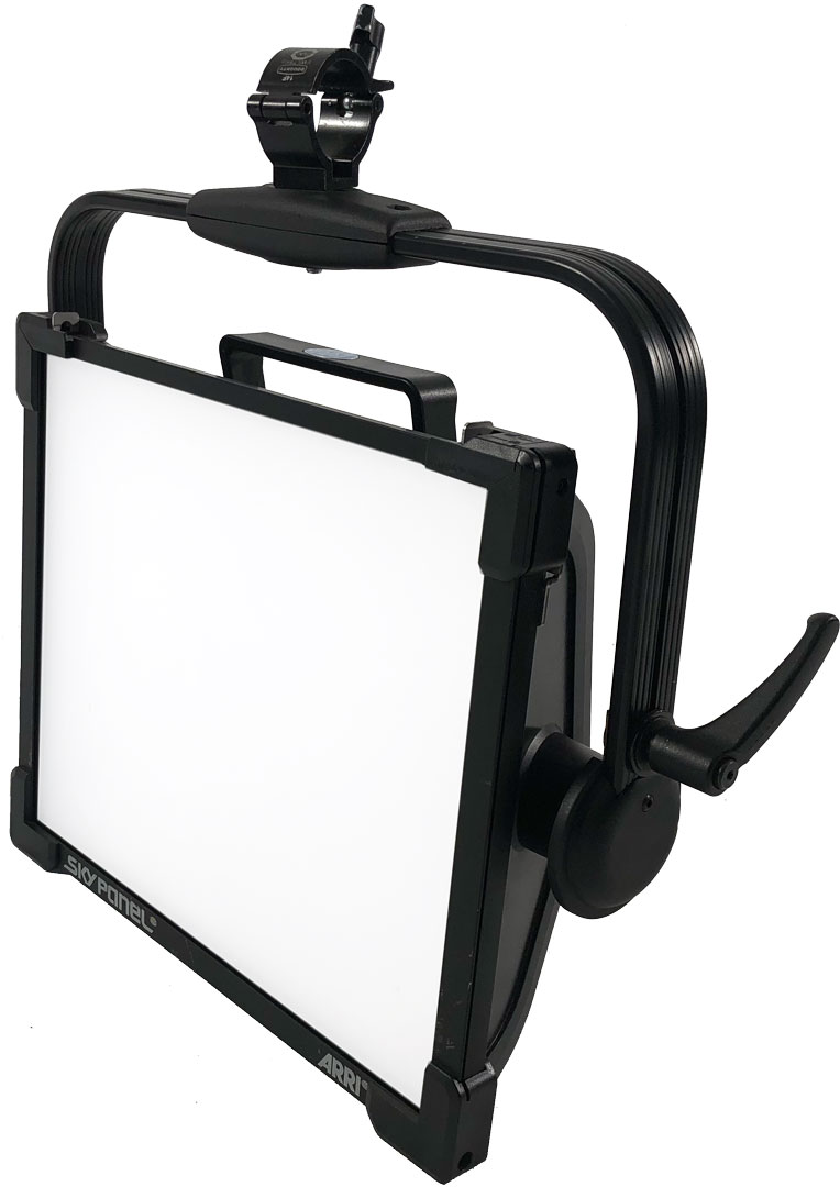 Alternative text - ARRI