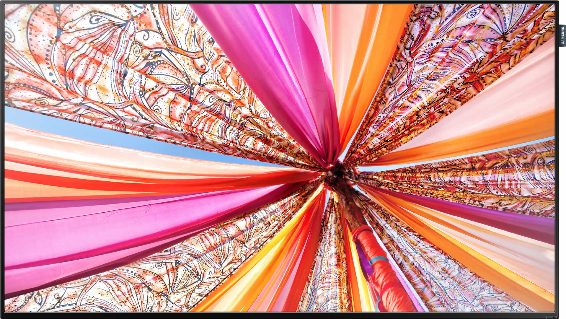 Alternative text - SAMSUNG