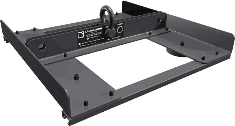 Alternative text - L-ACOUSTICS