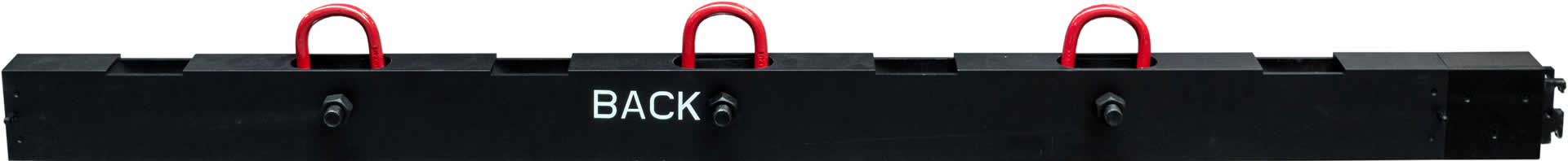 Alternative text - MLed