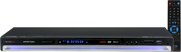 Alternative text - Peekton