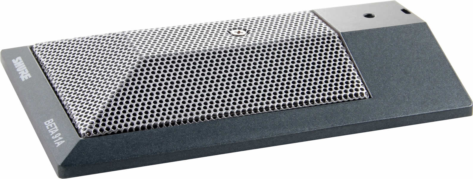 Alternative text - SHURE