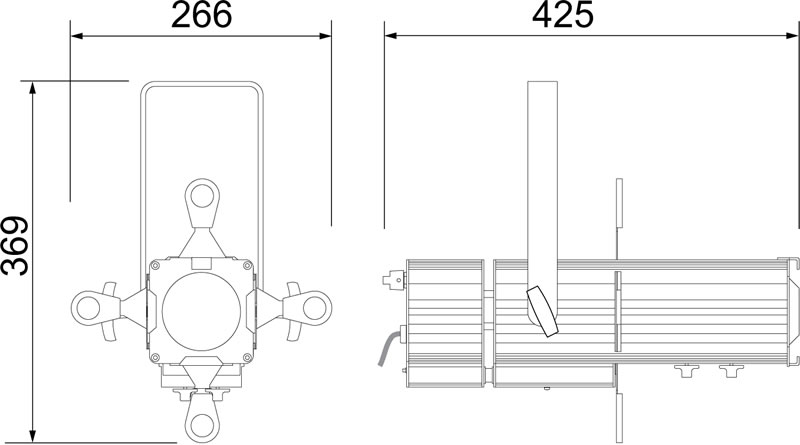 Alternative text - SPOTLIGHT